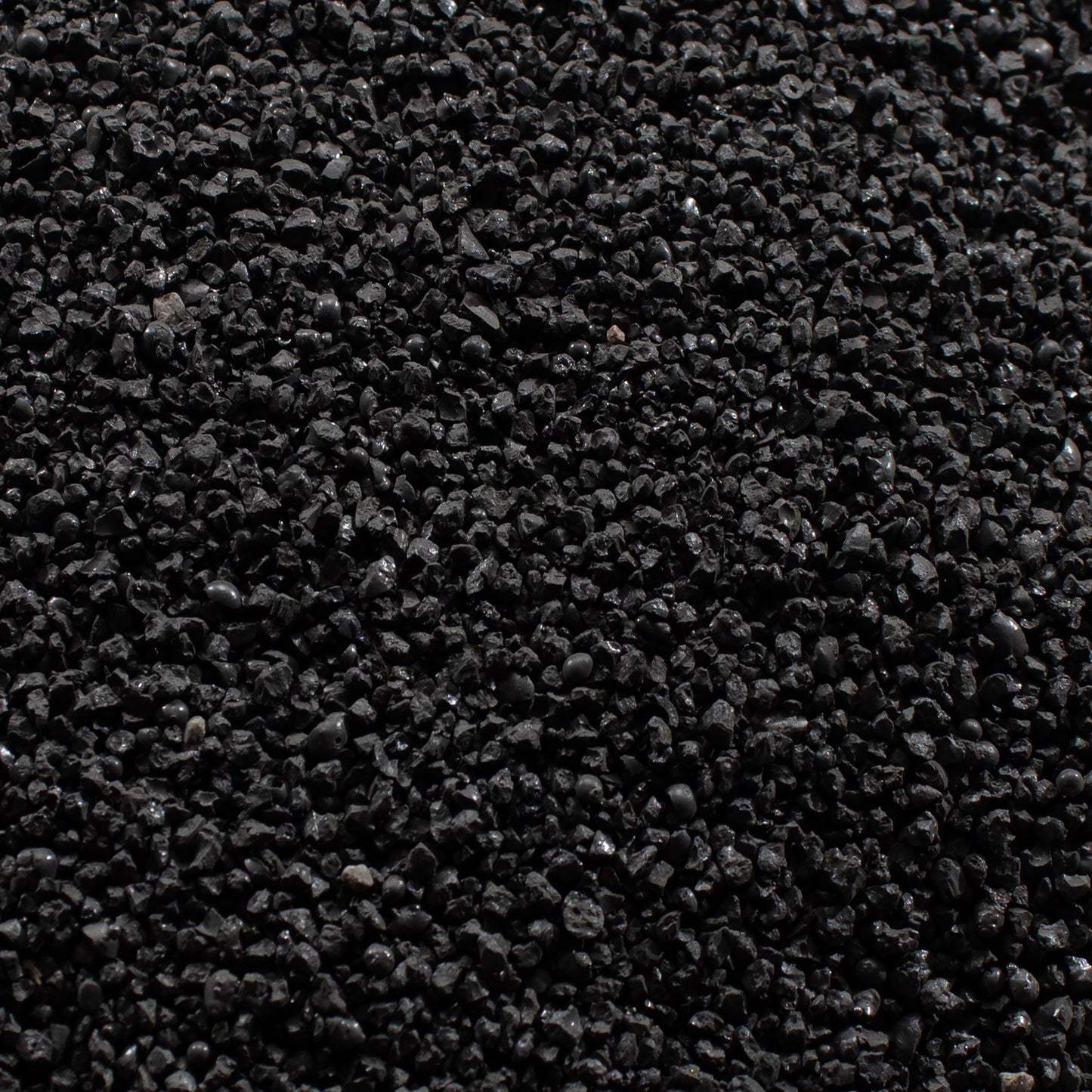 Base Ready - Large Grade Coal - Ballast - Geek Gaming Scenics - Geek Gaming Scenics