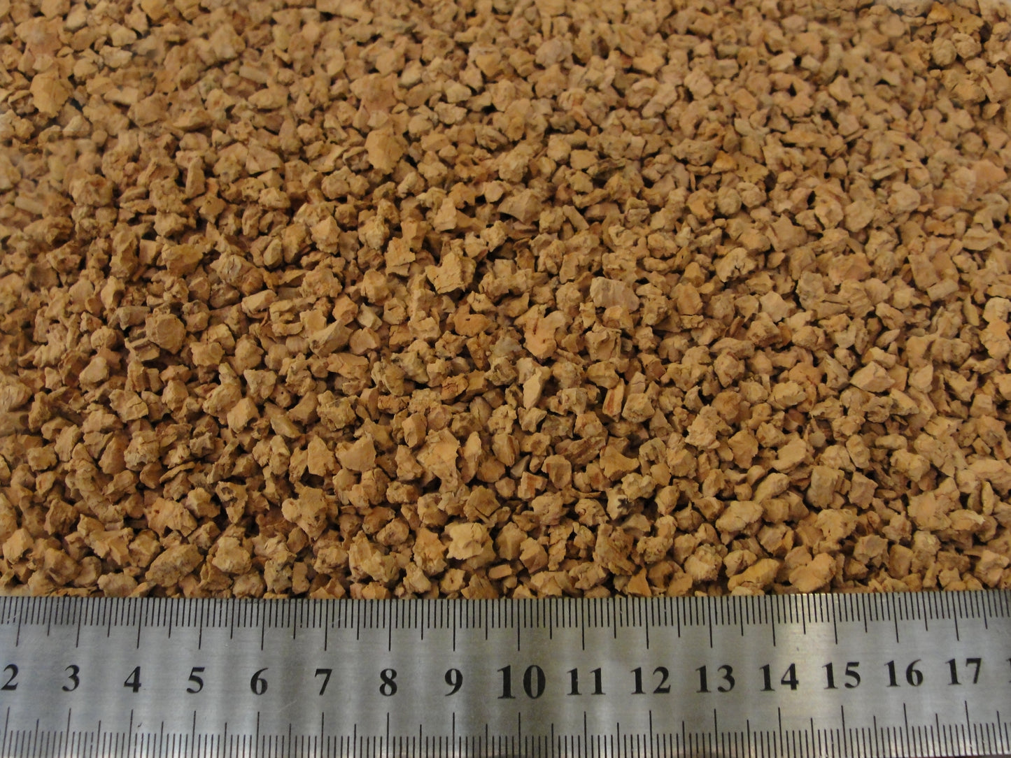 Cork - Boulders - Geek Gaming Scenics