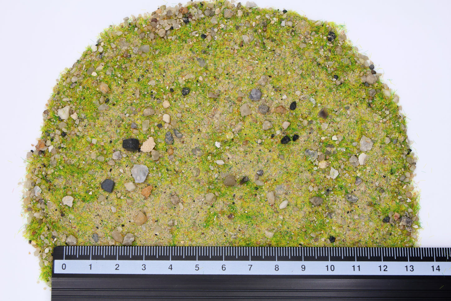 Base Ready Mediterranean Soil - Geek Gaming Scenics