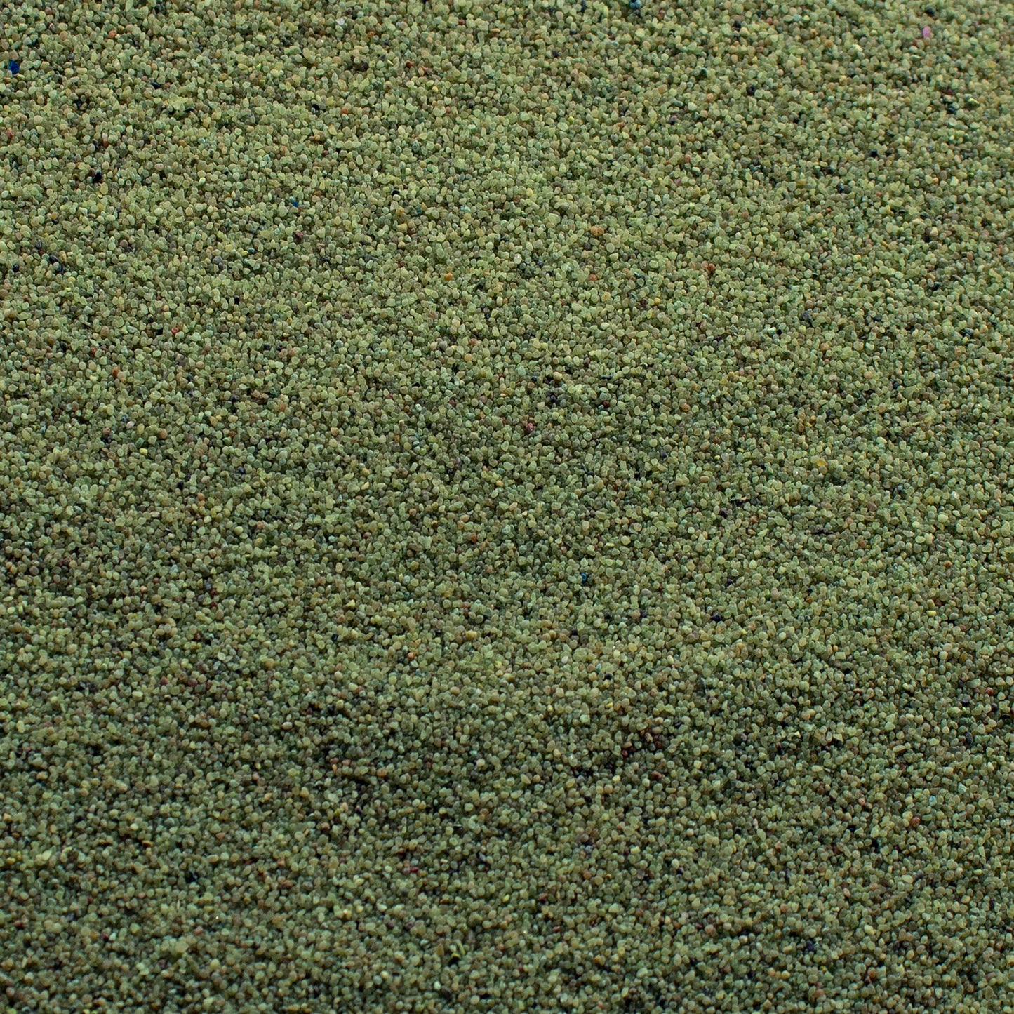 Forest Green Modelling Sand | Woodland & Nature Miniature Basing | Geek Gaming Scenics - Modelling Sand - Geek Gaming Scenics - Geek Gaming Scenics