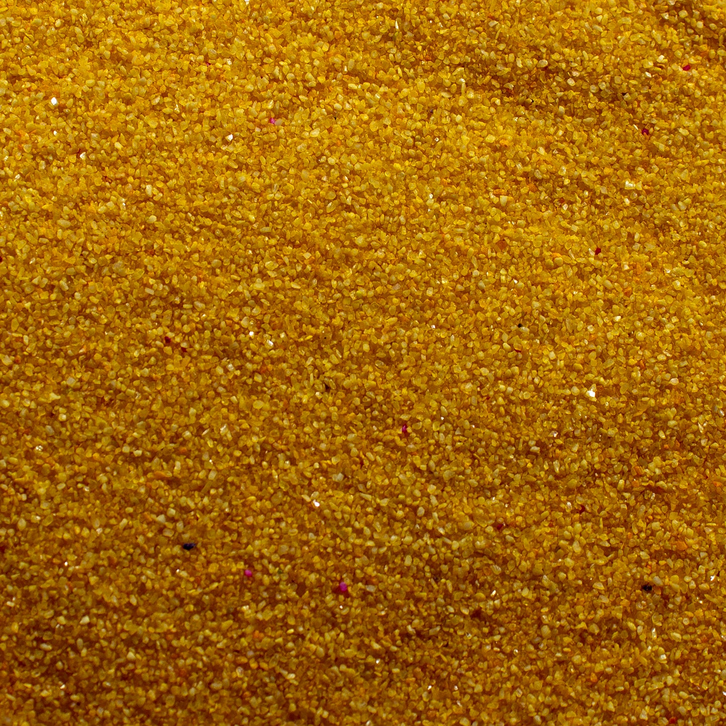Golden Yellow Modelling Sand | Desert & Arid Miniature Basing | Geek Gaming Scenics - Modelling Sand - Geek Gaming Scenics - Geek Gaming Scenics