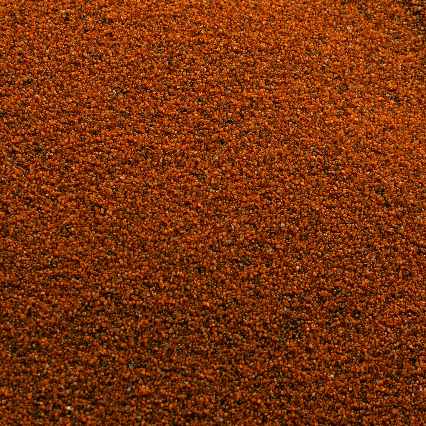 Trinidad Orange Modelling Sand | Volcanic & Exotic Miniature Basing | Geek Gaming Scenics - Modelling Sand - Geek Gaming Scenics - Geek Gaming Scenics