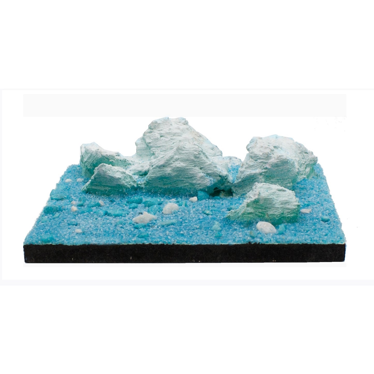 Base Ready Skadi Earth - Geek Gaming Scenics