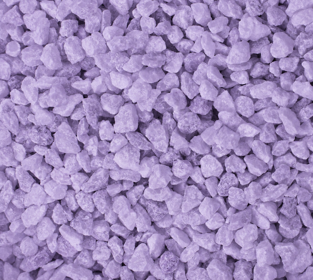 Lilac Small Stones | Enchanted, Arcane & Soft Fantasy Terrain | Geek Gaming Scenics - Small Stones - Geek Gaming Scenics - Geek Gaming Scenics
