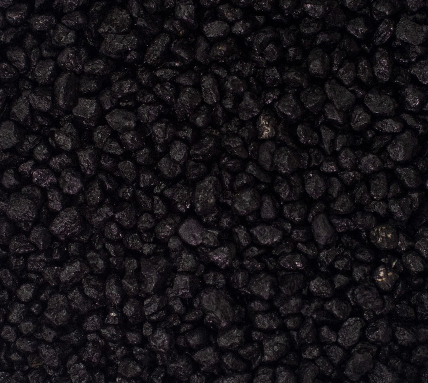 Black Small Stones | Volcanic, Dark Fantasy & Ash Terrain | Geek Gaming Scenics - Small Stones - Geek Gaming Scenics - Geek Gaming Scenics