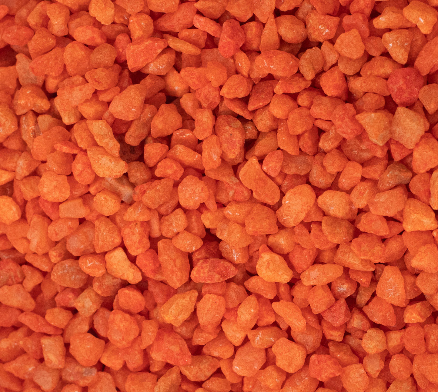 Orange Small Stones | Volcanic, Autumnal & Warm Terrain | Geek Gaming Scenics - Small Stones - Geek Gaming Scenics - Geek Gaming Scenics