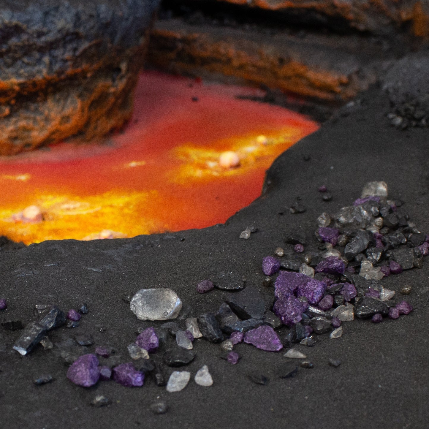 Base Ready Under-Shards - Geek Gaming Scenics