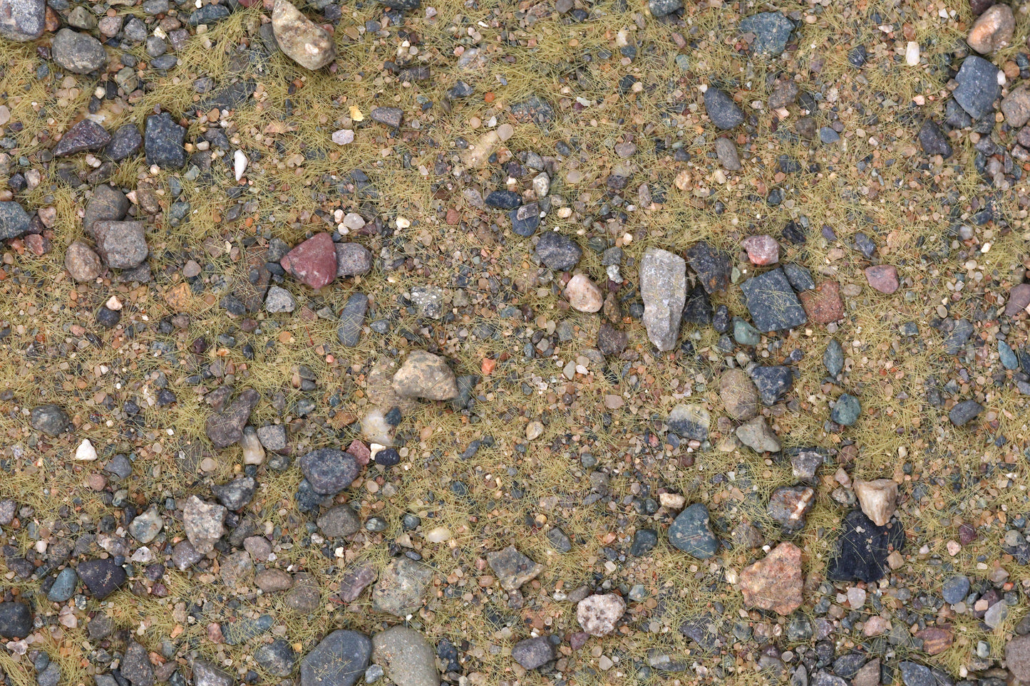 Base Ready Wasteland Soil - Geek Gaming Scenics