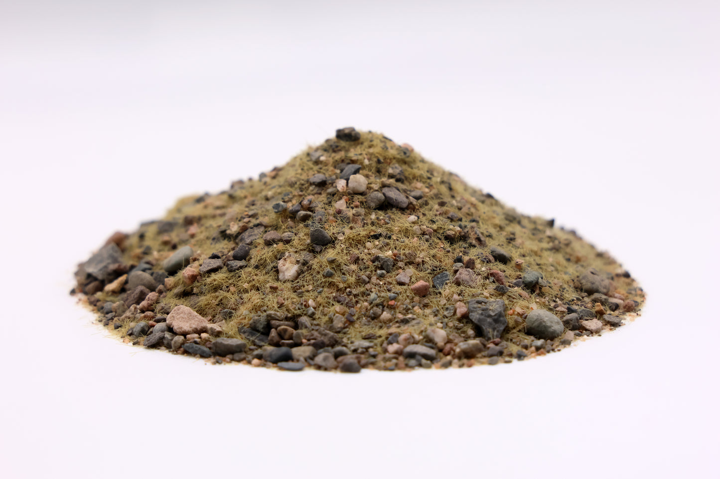 Base Ready Wasteland Soil - Geek Gaming Scenics