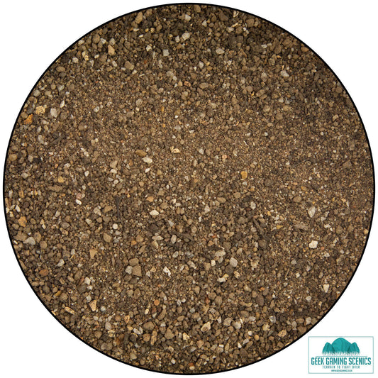 Base Ready Forest Path - Geek Gaming Scenics