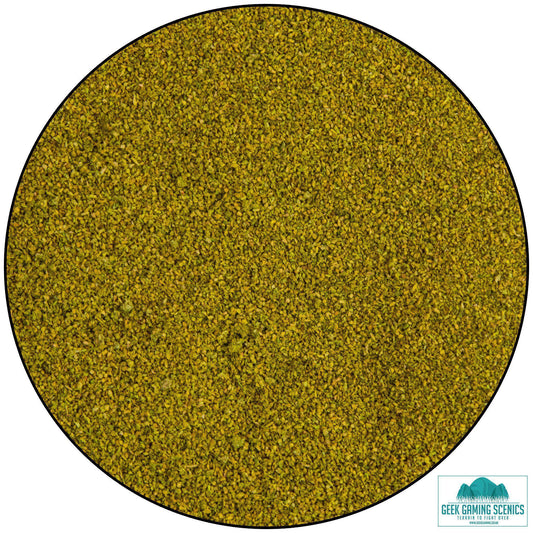 Fine Single Colour Scatter - Light Green - Geek Gaming Scenics