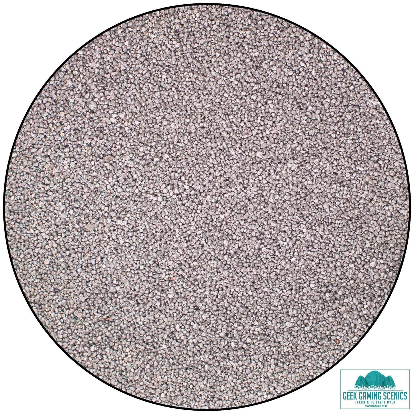 Modelling sand - Silver - Geek Gaming Scenics