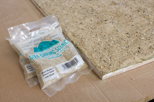 Product How-To Guide: Landscaping Part 2 (Texturing)