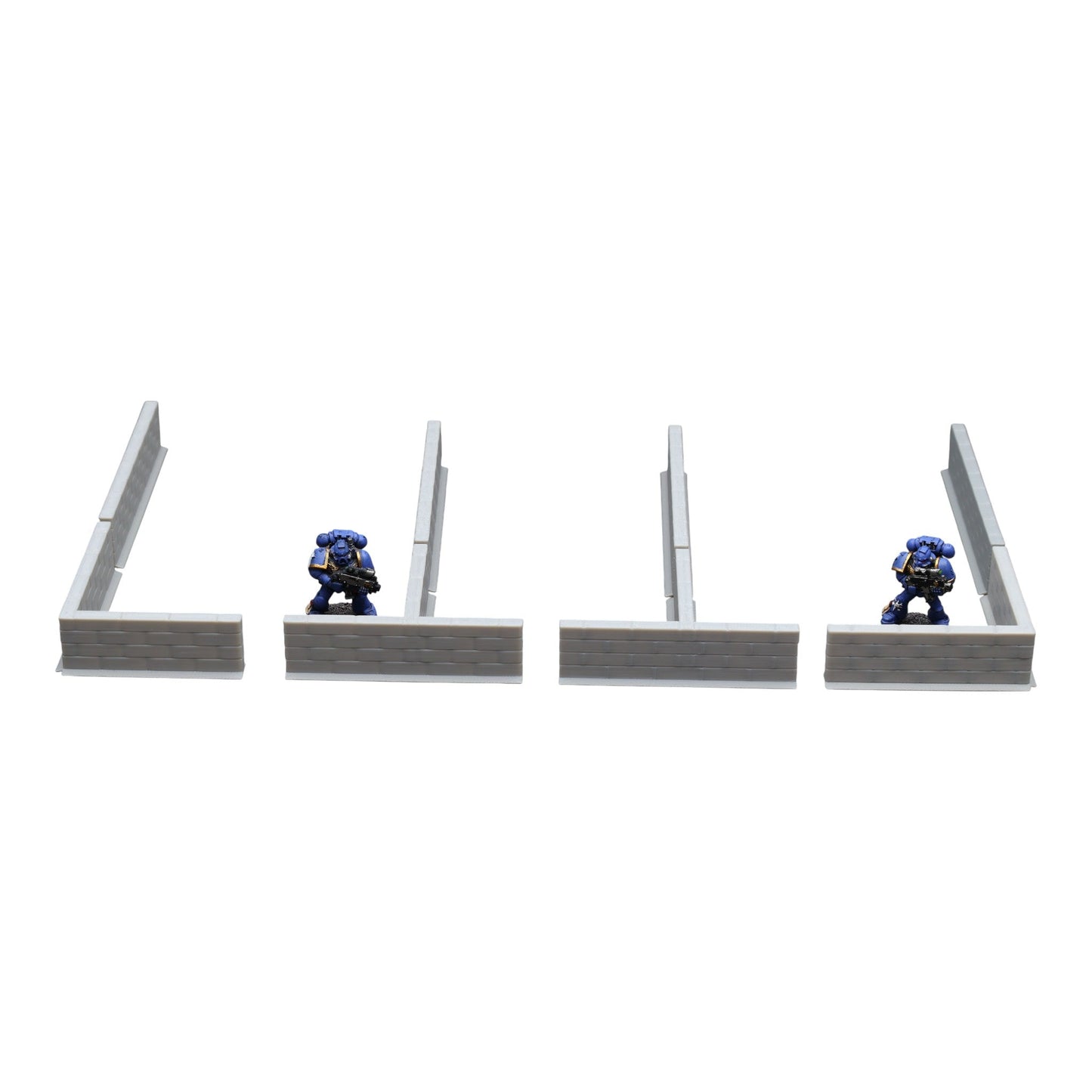  - 3D Printed Terrain and Scenery - Geek Gaming Scenics - Jawar3d