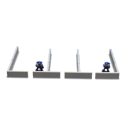  - 3D Printed Terrain and Scenery - Geek Gaming Scenics - Jawar3d