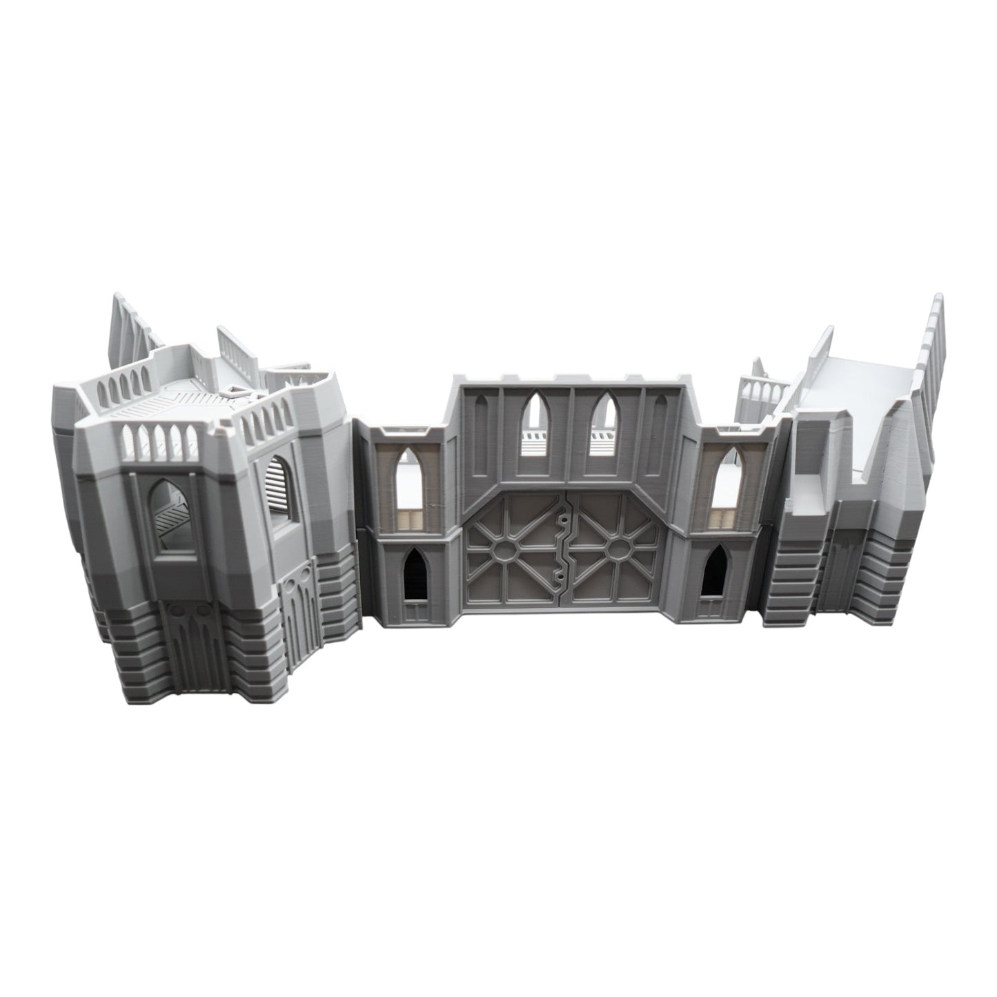 Base Set - 28mm Wargaming Scatter Terrain Scenery Tabletop Miniature