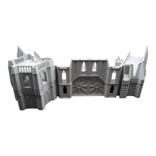 Base Set Collection - 28mm Wargaming Scatter Terrain Scenery Tabletop Miniature