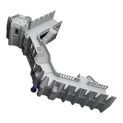 Base Set - 28mm Wargaming Scatter Terrain Scenery Tabletop Miniature
