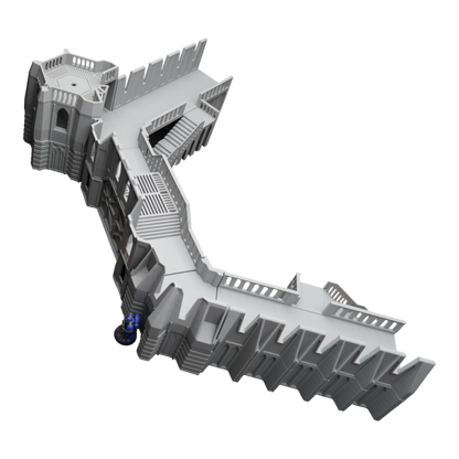 Base Set Collection - 28mm Wargaming Scatter Terrain Scenery Tabletop Miniature