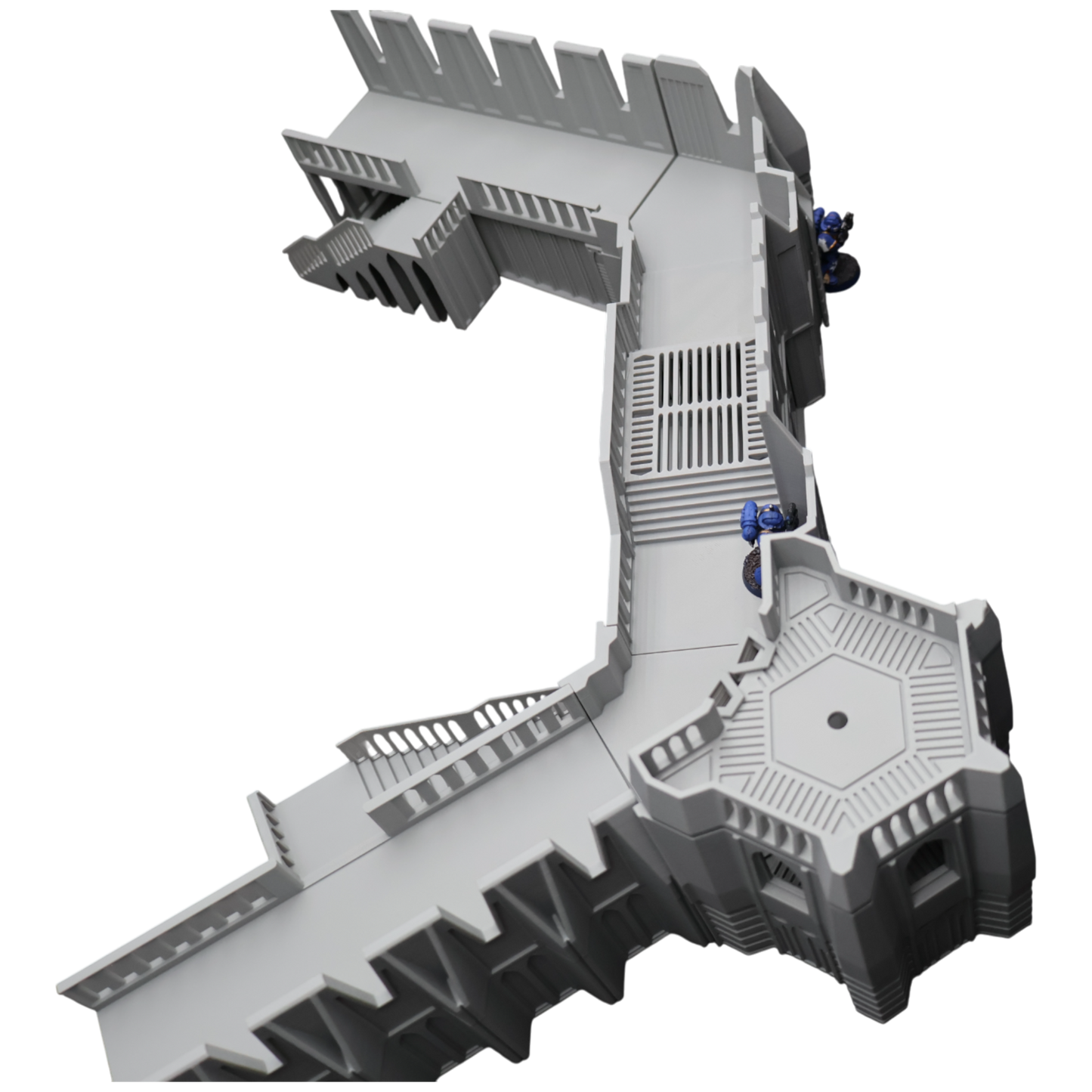 Base Set Collection - 28mm Wargaming Scatter Terrain Scenery Tabletop Miniature