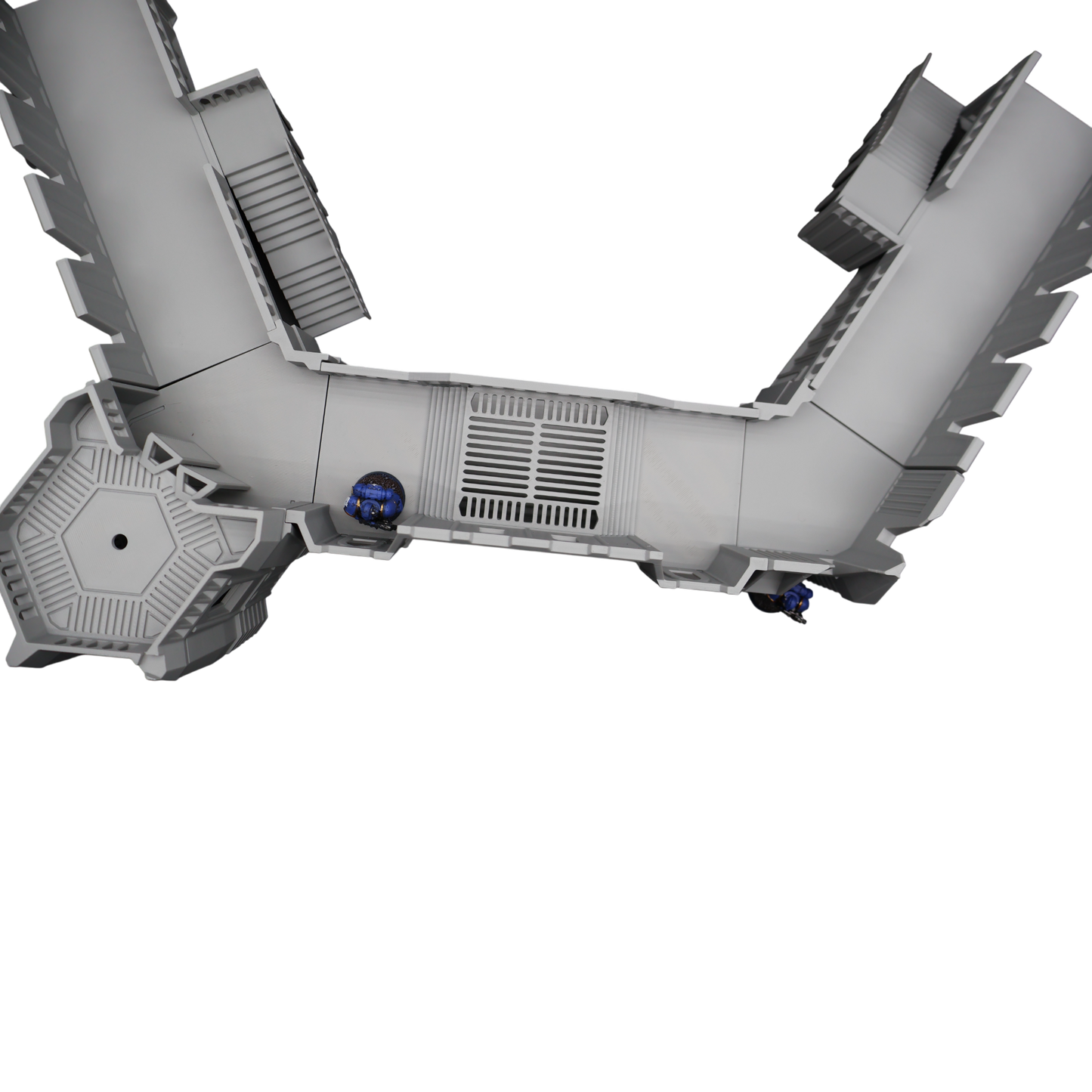 Base Set Collection - 28mm Wargaming Scatter Terrain Scenery Tabletop Miniature