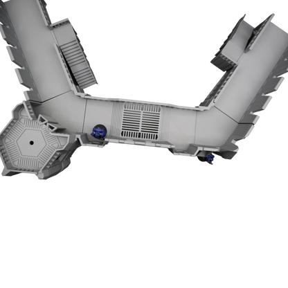 Base Set Collection - 28mm Wargaming Scatter Terrain Scenery Tabletop Miniature