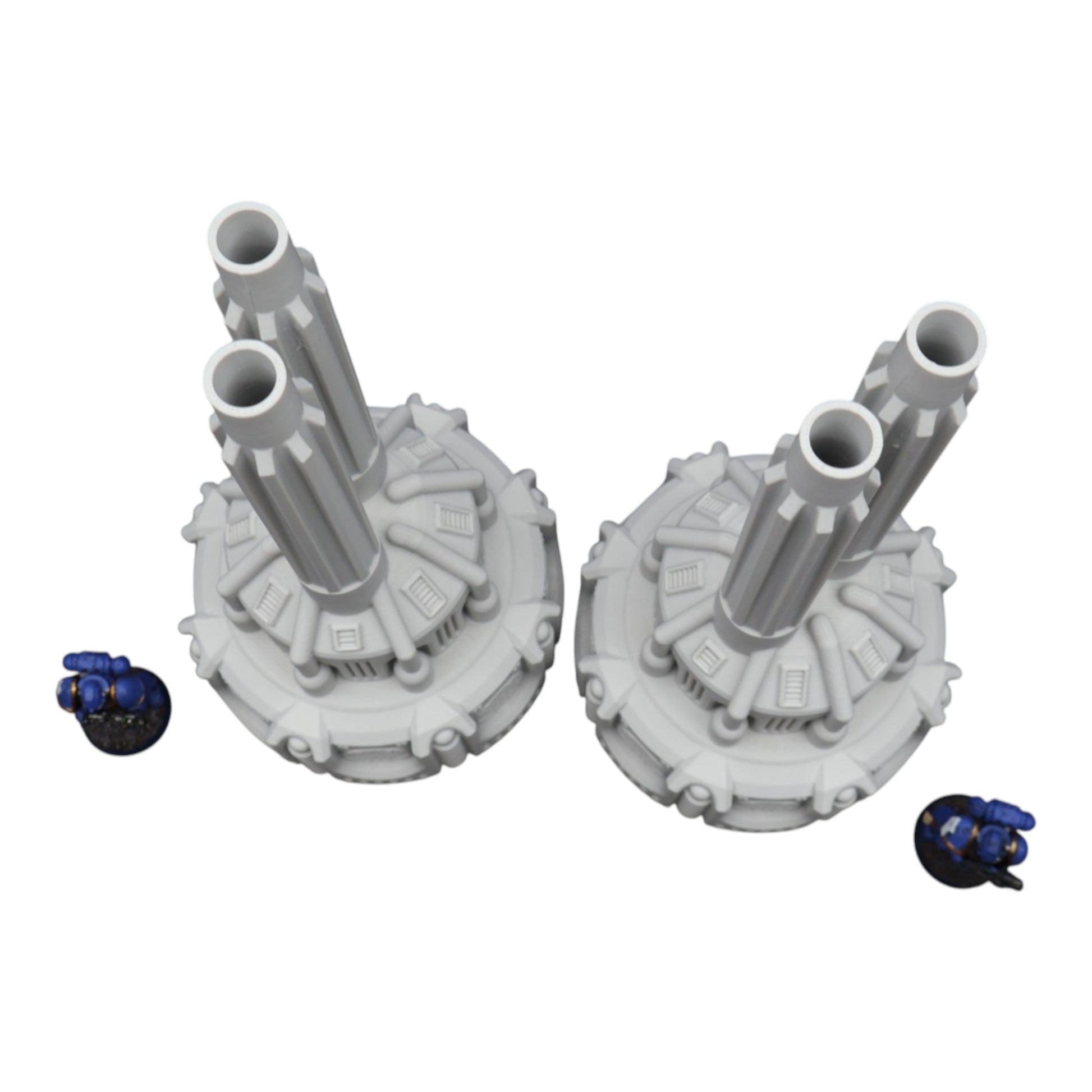 Furnace - 28mm Wargaming Scatter Terrain Scenery Tabletop Miniature - 3D Printed Terrain and Scenery - Geek Gaming Scenics - Jawar3d