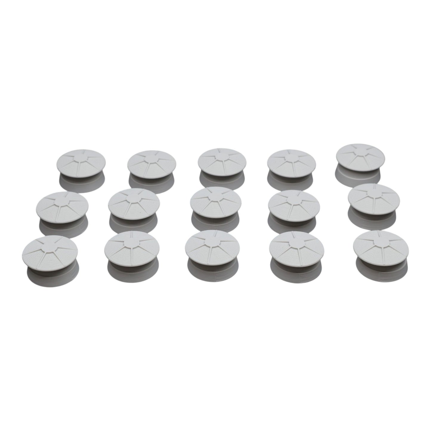 Water Container x15 - 28mm Wargaming Scatter Terrain Scenery Tabletop Miniature - 3D Printed Terrain and Scenery - Geek Gaming Scenics - Jawar3d