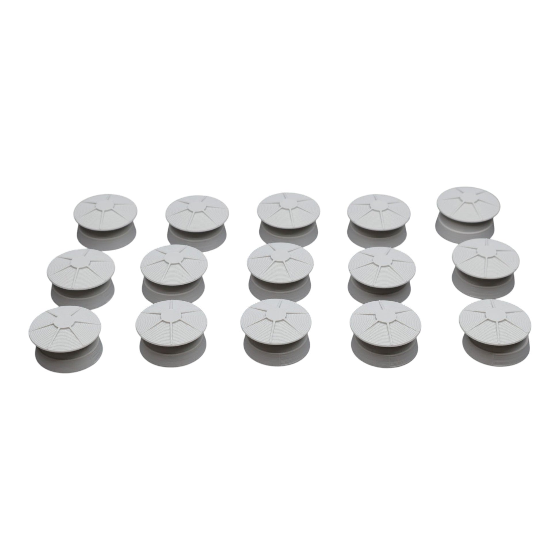 Water Container x15 - 28mm Wargaming Scatter Terrain Scenery Tabletop Miniature - 3D Printed Terrain and Scenery - Geek Gaming Scenics - Jawar3d