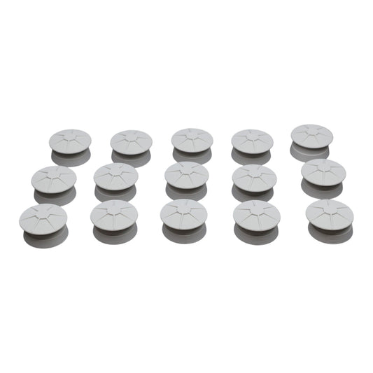 Water Container x15 - 28mm Wargaming Scatter Terrain Scenery Tabletop Miniature - 3D Printed Terrain and Scenery - Geek Gaming Scenics - Jawar3d