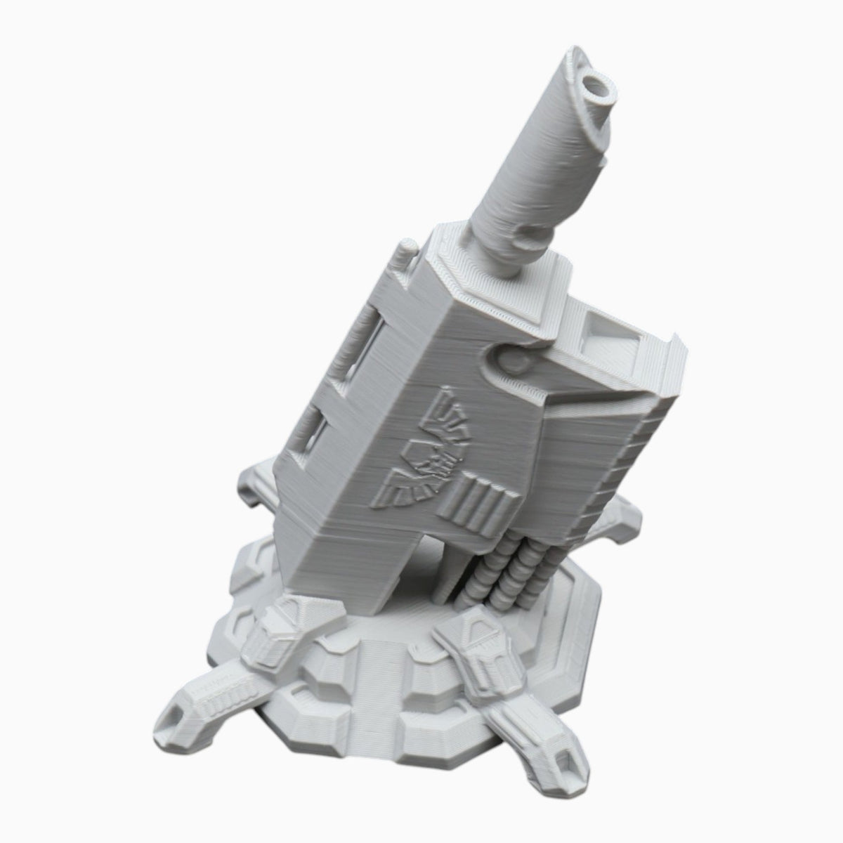  - 3D Printed Terrain and Scenery - Geek Gaming Scenics - Jawar3d