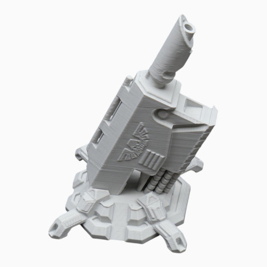  - 3D Printed Terrain and Scenery - Geek Gaming Scenics - Jawar3d
