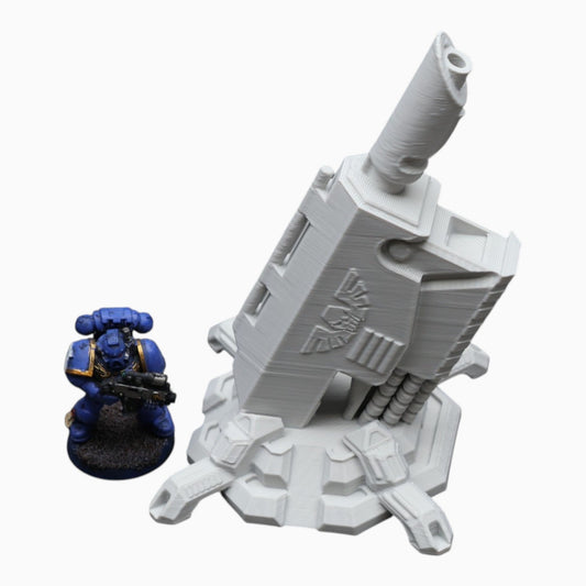  - 3D Printed Terrain and Scenery - Geek Gaming Scenics - Jawar3d