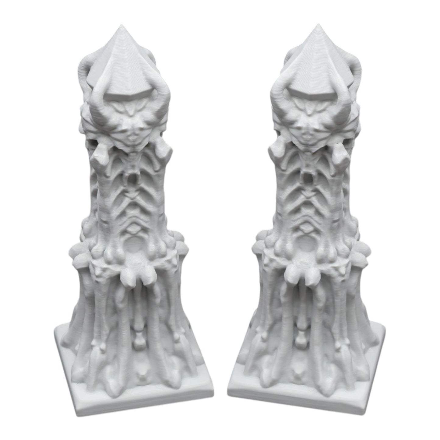 - 3D Printed Terrain and Scenery - Geek Gaming Scenics - Jawar3d