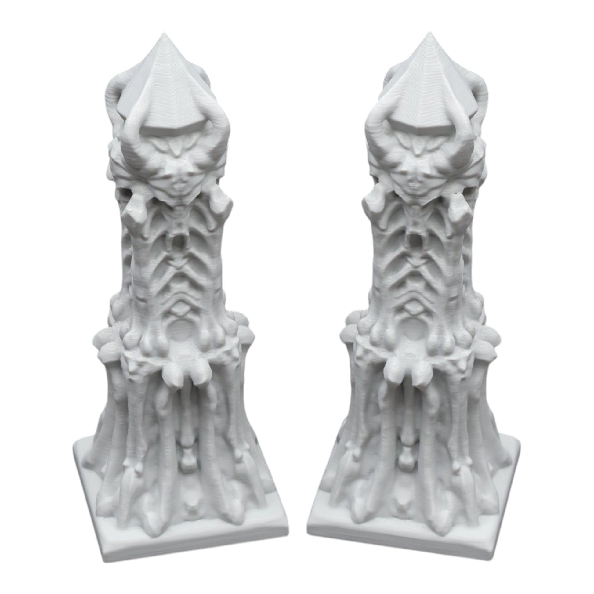  - 3D Printed Terrain and Scenery - Geek Gaming Scenics - Jawar3d