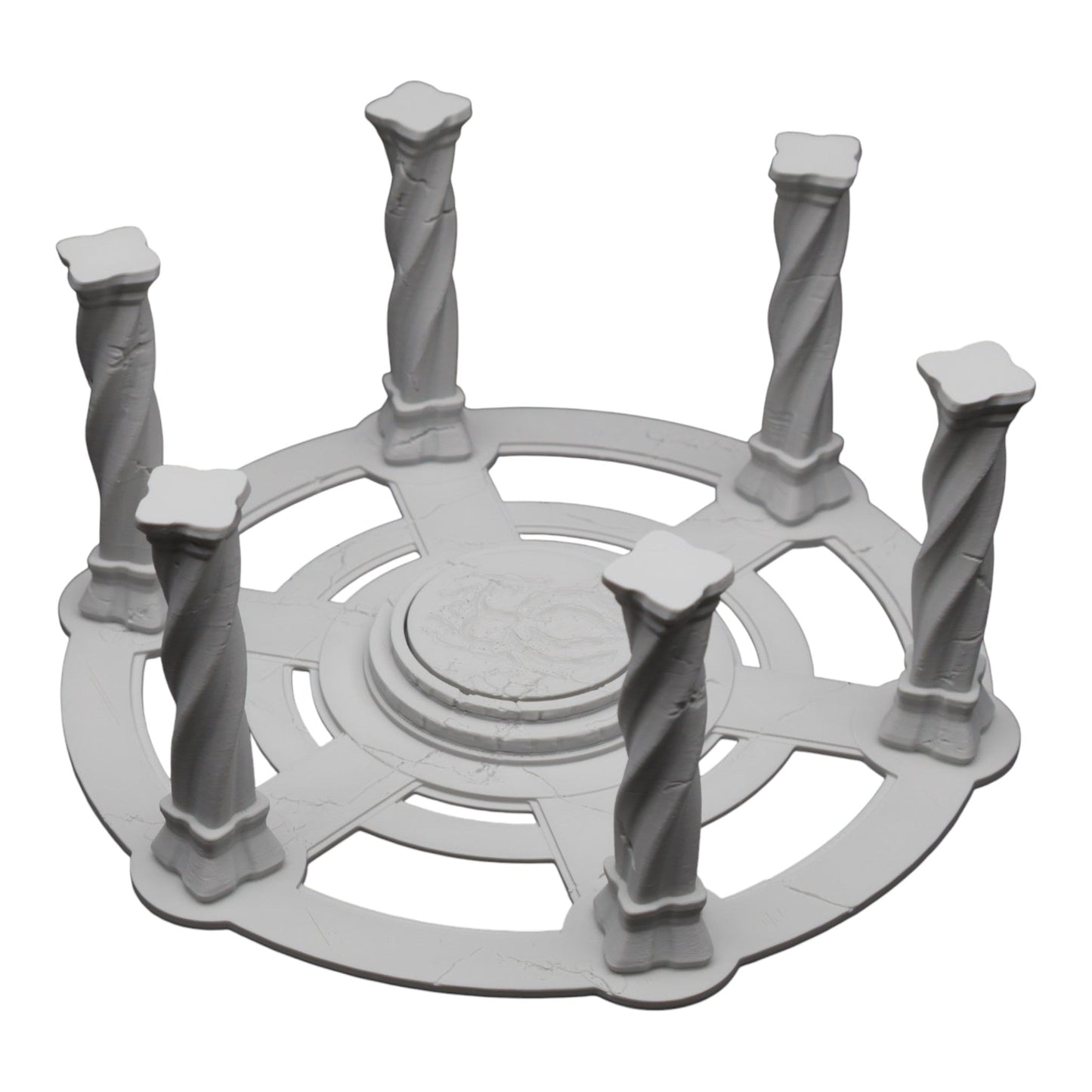  - 3D Printed Terrain and Scenery - Geek Gaming Scenics - Jawar3d