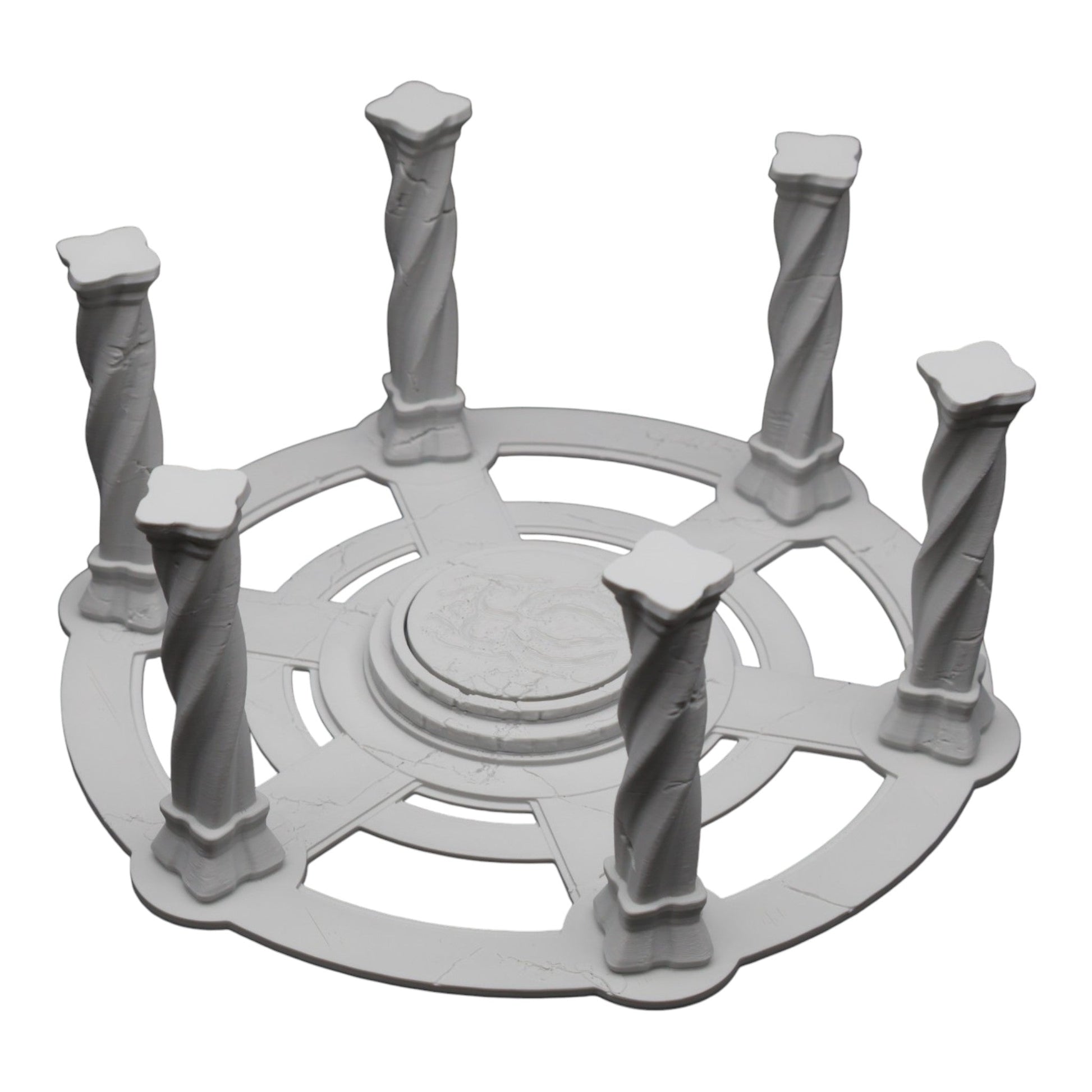  - 3D Printed Terrain and Scenery - Geek Gaming Scenics - Jawar3d