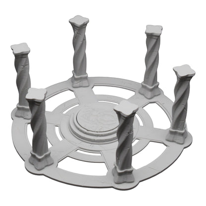  - 3D Printed Terrain and Scenery - Geek Gaming Scenics - Jawar3d