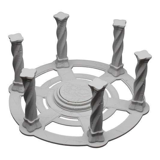  - 3D Printed Terrain and Scenery - Geek Gaming Scenics - Jawar3d