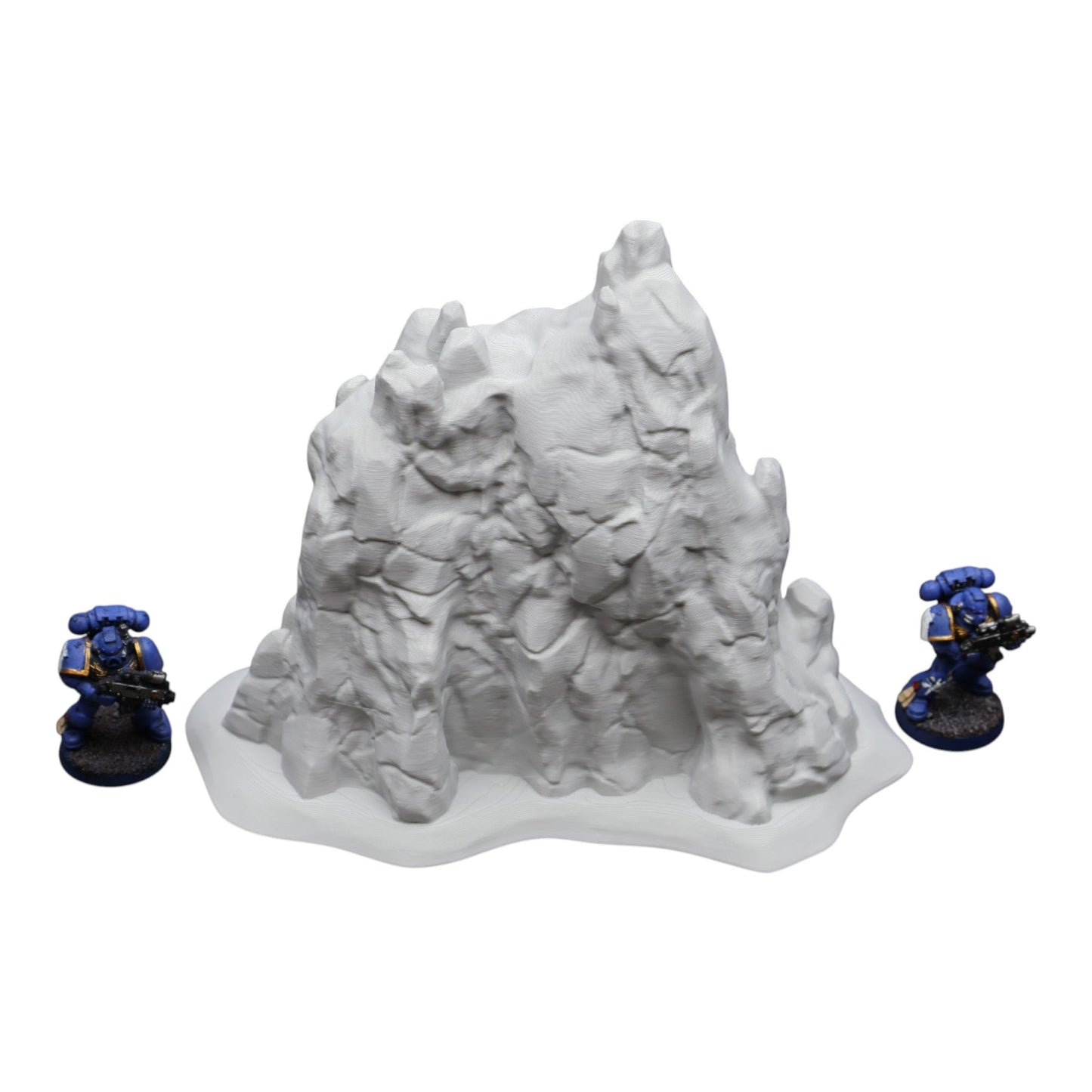 Skull Altar - 28mm Wargaming Scatter Terrain Scenery Tabletop Miniature