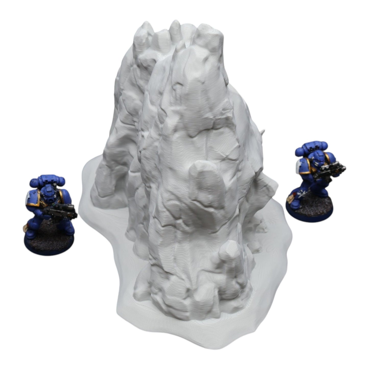 Skull Altar - 28mm Wargaming Scatter Terrain Scenery Tabletop Miniature