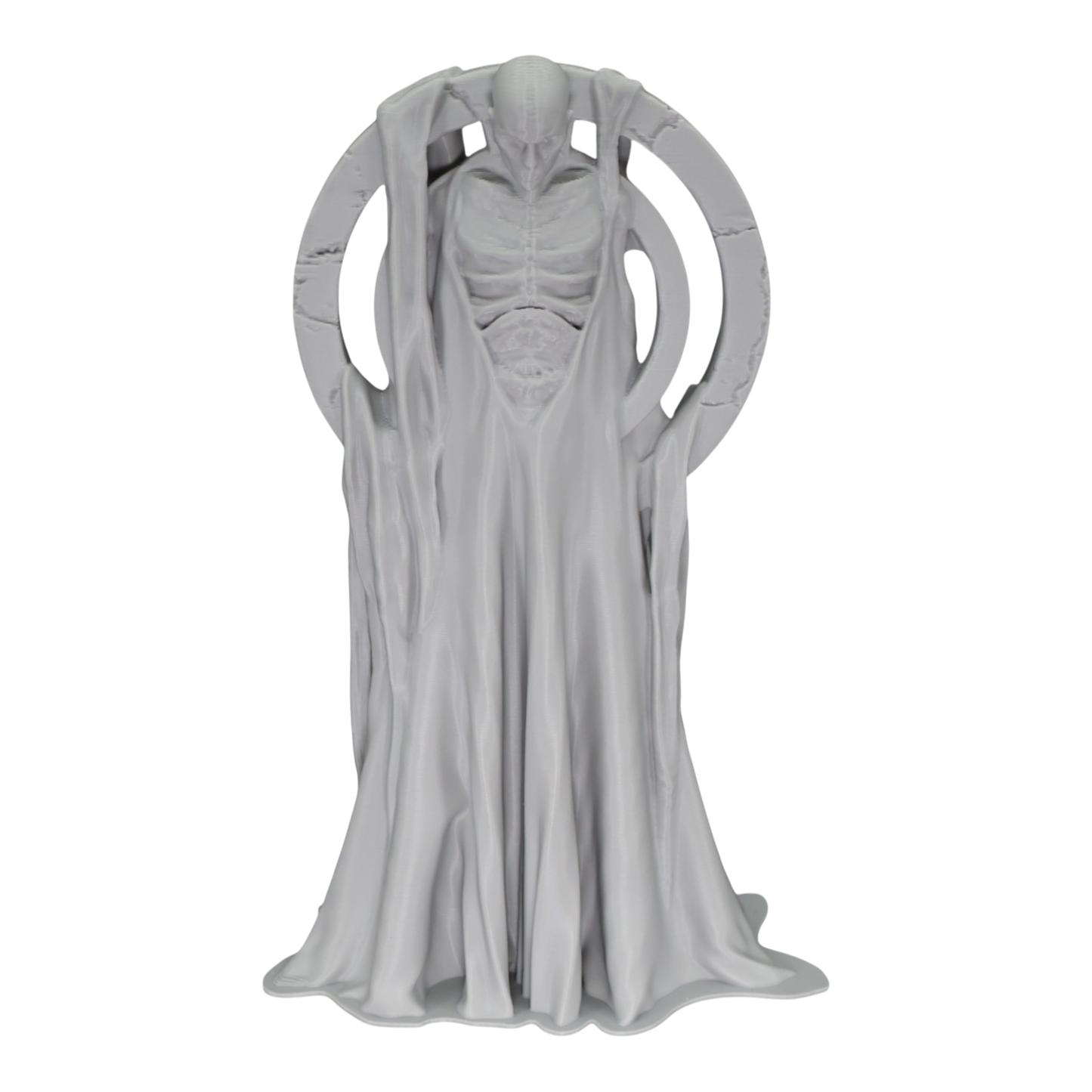 Corpse Monument - 28mm Wargaming Scatter Terrain Scenery Tabletop Miniature