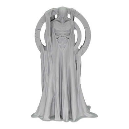 Corpse Monument - 28mm Wargaming Scatter Terrain Scenery Tabletop Miniature