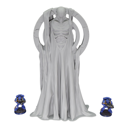 Corpse Monument - 28mm Wargaming Scatter Terrain Scenery Tabletop Miniature