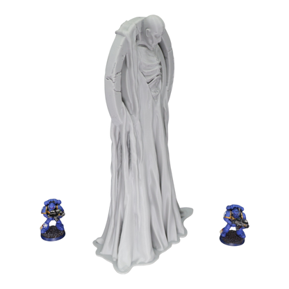 Corpse Monument - 28mm Wargaming Scatter Terrain Scenery Tabletop Miniature