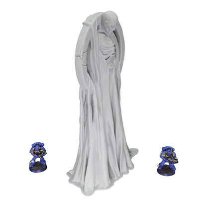 Corpse Monument - 28mm Wargaming Scatter Terrain Scenery Tabletop Miniature