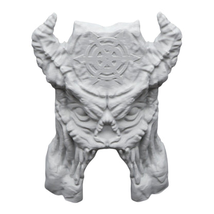 Demonic Gateway - 28mm Wargaming Scatter Terrain Scenery Tabletop Miniature