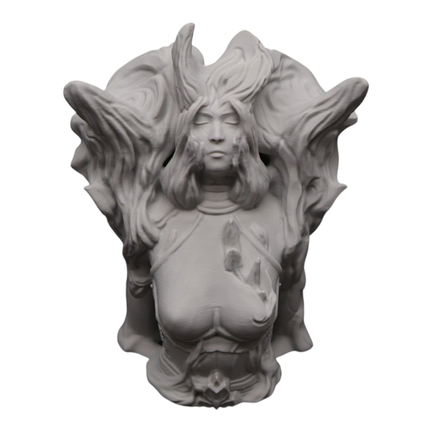 Druid Shrine - 28mm Wargaming Scatter Terrain Scenery Tabletop Miniature Grimdark