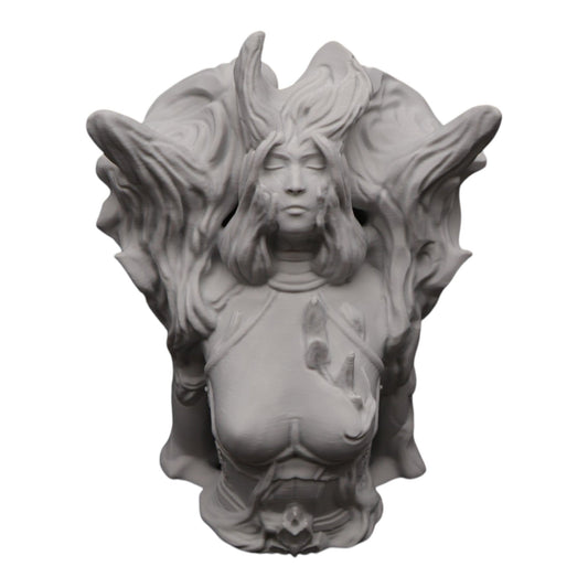Druid Shrine - 28mm Wargaming Scatter Terrain Scenery Tabletop Miniature Grimdark