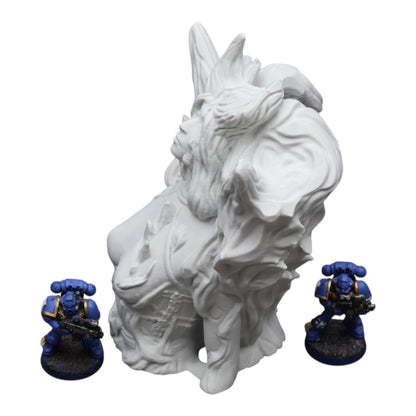 Druid Shrine - 28mm Wargaming Scatter Terrain Scenery Tabletop Miniature Grimdark